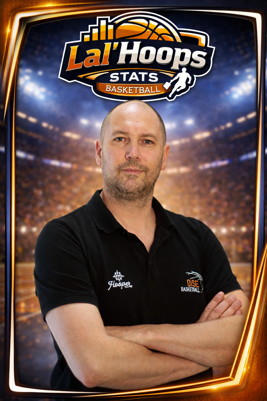 Photo de l'auteur Antoine Laloux